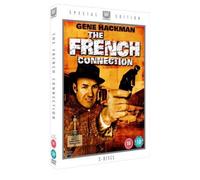 French Connection Special Edition [Reino Unido] [DVD]