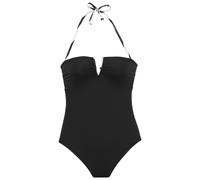 FRENCH CONNECTION Traje de baño negro XSxA/B negro
