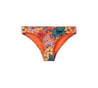French Connection Valetudo Print Classic Briefs Orange Talla: L | Outlet | Mujer | Naranja