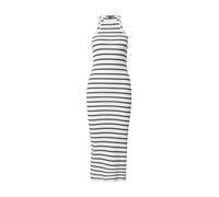 FRENCH CONNECTION Vestido 'TOMMY' azul noche / blanco 36 EUR