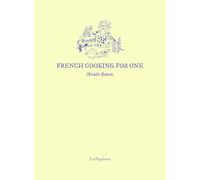 French Cooking for One