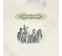 French Cowboy - Baby Face Nelson Was a French Co Bo