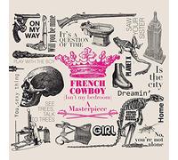 French Cowboy - (Isn'T My Bedroom) a Masterpiece