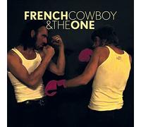 French Cowboy & The One : French Cowboy -CD Album