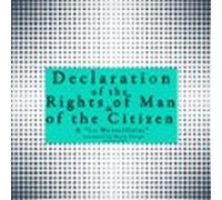 French Declaration Of The Rights Of Man And Of The Citizen