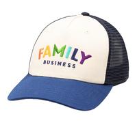 FRENCH DISORDER Cap Family Business - Hombre - Blanco / Azul - talla única- modelo 2024
