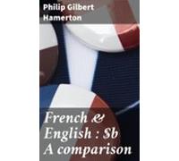 French & English : A Comparison (ebook)