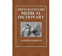 French-English Medical Dictionary