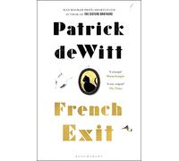 French Exit: NOW A MAJOR FILM