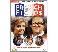 French Fields - The Complete First Series [DVD] [Reino Unido]