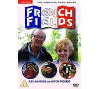 French Fields - The Complete Third Series [DVD] [Reino Unido]