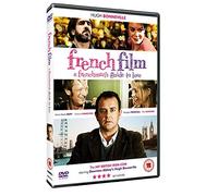 French Film: A Frenchman's Guide to Love [DVD] [2008] [Reino Unido]