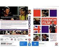 French Film ( A Frenchman's Guide to Love ) ( French Lovers Have All the Answers ) [ Origen Australiano, Ningun Idioma Espanol ]