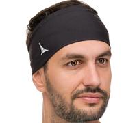 French Fitness Revolution - Diadema Deportiva Elástica - Cinta para Running, Ciclismo, Baloncesto, Yoga, Fitness - Diadema Absorbente para el Sudor Durante el Entrenamiento - Fabricada en Europa