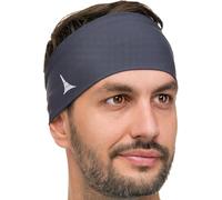 French Fitness Revolution - Diadema Deportiva Elástica - Cinta para Running, Ciclismo, Baloncesto, Yoga, Fitness - Diadema Absorbente para el Sudor Durante el Entrenamiento - Fabricada en Europa