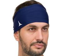 French Fitness Revolution - Diadema Deportiva Elástica - Cinta para Running, Ciclismo, Baloncesto, Yoga, Fitness - Diadema Absorbente para el Sudor Durante el Entrenamiento - Fabricada en Europa