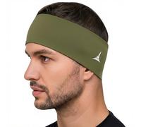 French Fitness Revolution - Diadema Deportiva Elástica - Cinta para Running, Ciclismo, Baloncesto, Yoga, Fitness - Diadema Absorbente para el Sudor Durante el Entrenamiento - Fabricada en Europa