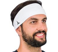 French Fitness Revolution - Diadema Deportiva Elástica - Cinta para Running, Ciclismo, Baloncesto, Yoga, Fitness - Diadema Absorbente para el Sudor Durante el Entrenamiento - Fabricada en Europa
