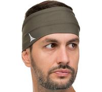 French Fitness Revolution - Diadema Deportiva Elástica - Cinta para Running, Ciclismo, Baloncesto, Yoga, Fitness - Diadema Absorbente para el Sudor Durante el Entrenamiento - Fabricada en Europa