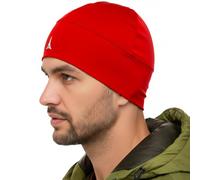 French Fitness Revolution - Gorro para Correr, Forro de Casco para el Running - Retención Térmica Óptima y Absorción de la Humedad - Ideal para Llevar Debajo del Casco - Red