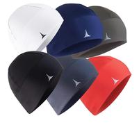 French Fitness Revolution - Gorro para Correr, Forro de Casco para el Running - Retención Térmica Óptima y Absorción de la Humedad - Ideal para Llevar Debajo del Casco - 6Pack - Multicolor