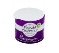 French fleur de sel Guerande Le Guerandais-fleur de sel de Guerande - 125 gr