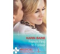 French Fling To Forever (ebook)