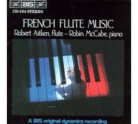 French Flt Music - French Flute Music