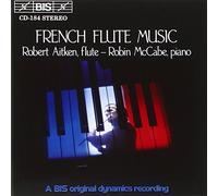 French Flute Music