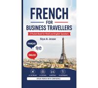 French for Business Travellers: A Pocket Book for Hindi and English Speakers