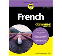 French For Dummies