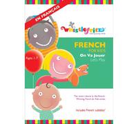 French for Kids: On Va Jouer (Let's Play)