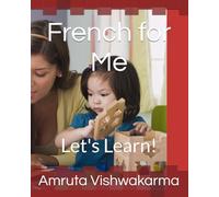 French for Me: Let's Learn!
