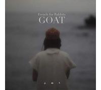 FRENCH FOR RABBITS - Goat / The Other Side 7" [Vinilo]