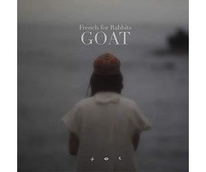 FRENCH FOR RABBITS - Goat / The Other Side 7" [Vinilo]