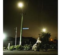 French For Rabbits - The Overflow [VINYL] [Vinilo]