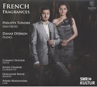 French Fragrances/Sonates pour Hautbois