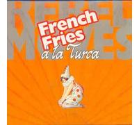 French Fries a la turca
