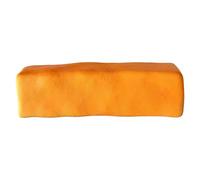 French Fries Fidget Toy - Reusable Soft Pocket Game, Kids Toy with Squeeze Relief, Soft Toys with Fun Press, Classroom Stress Toys, Fidget Play for Office Work Commuting Relaxation Study