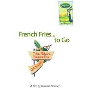 French Fries to Go [USA] [DVD]
