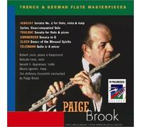 French & German Masterpieces