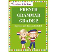 French Grammar Grade 2