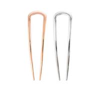 French Hair Pin Duo