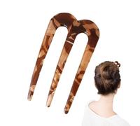 French Hair Pins, Daily Use Hair Accessories, Sturdy Vintage Clips with Strong Grip, Elegant Women Fashion Hairpins with Secure Hold Feature, Hairstyle Tool for Everyday Styling and Special Occasions