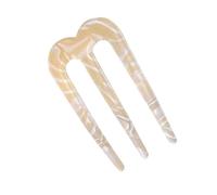 French Hair Pins - Vintage Hairstyle Forks Accessories, Fashionable Styling Sticks | Exquisite Craftsmanship PP Material, Time Effort Saving updo Bun Updo Headwear Women Girls Barrettes Clasps