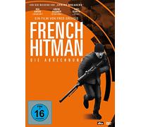 French Hitman - Die Abrechnung [Alemania] [DVD]