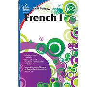French I, Grades K - 5 (Skill Builders)