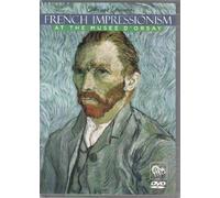 French Impressionism At The Musee D'Orsay [2006] [Reino Unido] [DVD]