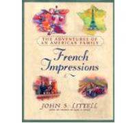 French Impressions: (ebook)