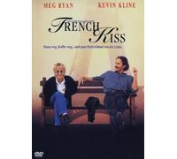 French Kiss [Alemania] [DVD]